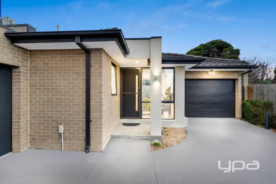 3/74 Cuthbert Street, Broadmeadows, Vic 3047