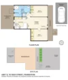 3/74 High Street, Frankston, Vic 3199-Floorplan