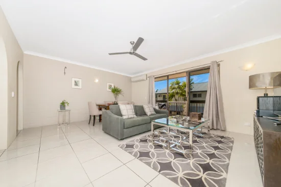 3/74 Mitchell St, North Ward, Qld 4810-Image