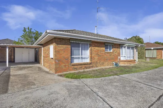 3/75 Albert Street, Sebastopol, Vic 3356