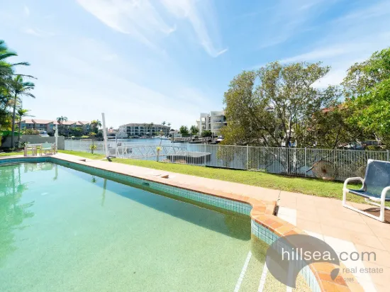 3/75 Bayview Street, Runaway Bay, Qld 4216