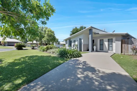 3/76 Cinnamon Drive, Glenella, Qld 4740