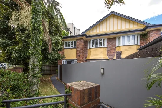 3/76 Moray Street, New Farm, Qld 4005 - For Rent