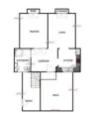 3/76 Moray Street, New Farm, Qld 4005-Floorplan