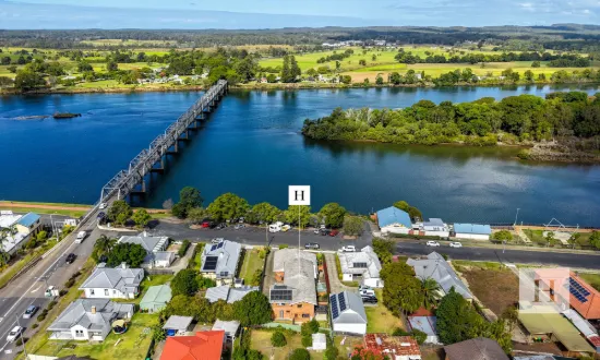 3/76 River Street, Taree, NSW 2430