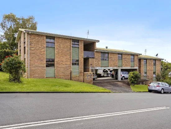 3/76 Riverview Street, Murwillumbah, NSW 2484