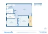 3/76 Travers Street, Wagga Wagga, NSW 2650-Floorplan