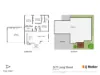 3/77 Long Street, Rangeville, Qld 4350-Floorplan