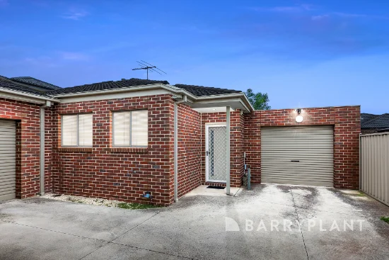 3/77 Power Street, St Albans, Vic 3021