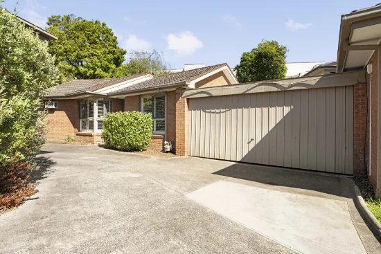 3/772 Whitehorse Road, Mont Albert, Vic 3127 - For Sale