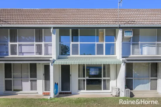 3/78 Ann Street, South Gladstone, Qld 4680