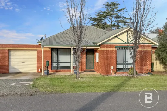 3/78 Lerderderg Street, Bacchus Marsh, Vic 3340