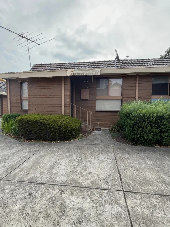 3/78 The Grove, Coburg, Vic 3058 - For Rent