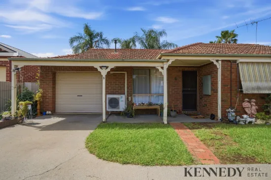 3/78 Tom Street, Yarrawonga, Vic 3730