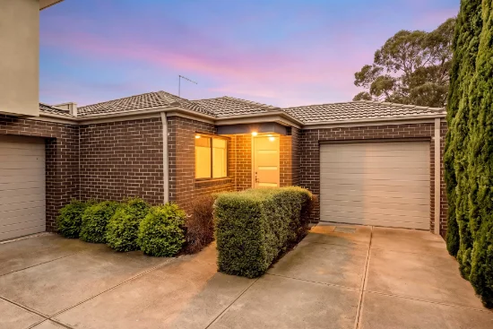 3/78 Walmer Avenue, St Albans, Vic 3021