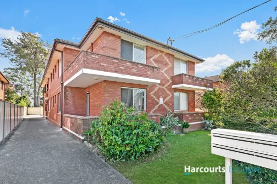 3/79 Frederick Street, Campsie, NSW 2194