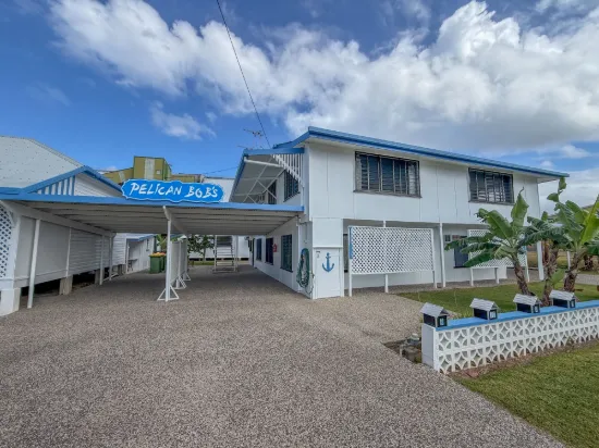 3/8-10 Bruce Parade, Lucinda QLD 4850-Image