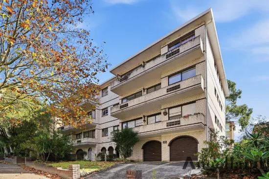 3/8-10 Kitchener Street, Kogarah, NSW 2217