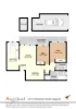 3/8-10 Kitchener Street, Kogarah, NSW 2217-Floorplan