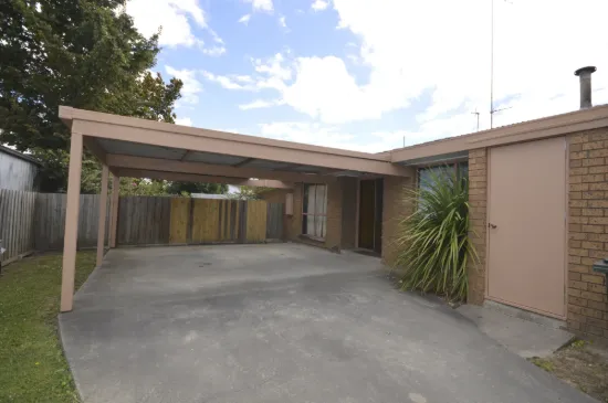 3/8-10 Strathcole Drive, Traralgon, Vic 3844