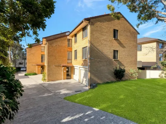 3/8-12 Ocean Parade, The Entrance, NSW 2261