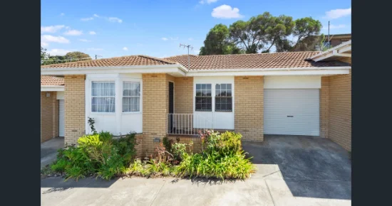 3/8 Adey Street, Victor Harbor, SA 5211