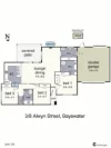 3/8 Alwyn Street, Bayswater, Vic 3153-Floorplan