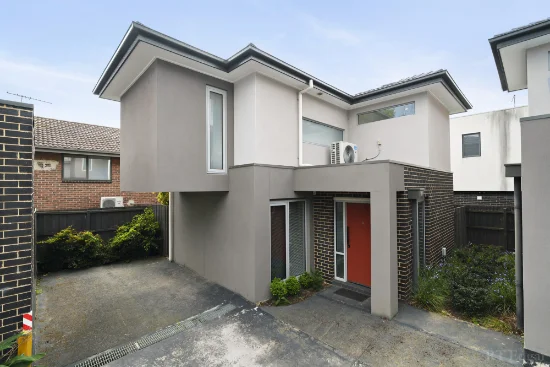 3/8 Anderson Street, Templestowe, Vic 3106 - For Sale