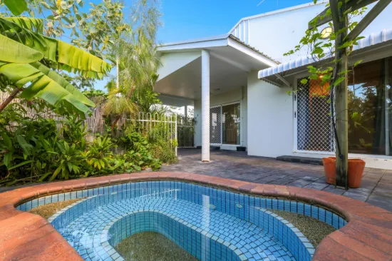 3/8 Antonios Court, Tiwi, NT 0810