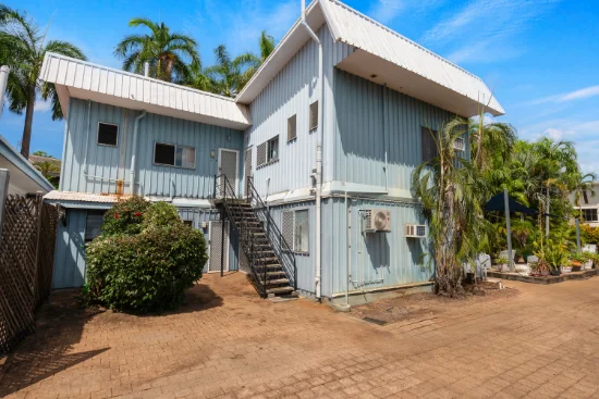 3/8 Banyan Street, Fannie Bay, NT 0820 - For Sale