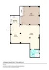 3/8 Banyan Street, Fannie Bay, NT 0820-Floorplan