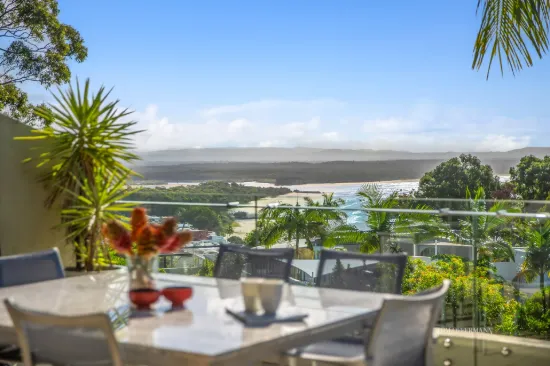 3/8 Bayview Road, Noosa Heads, Qld 4567