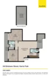 3/8 Brisbane Street, Harris Park, NSW 2150-Floorplan