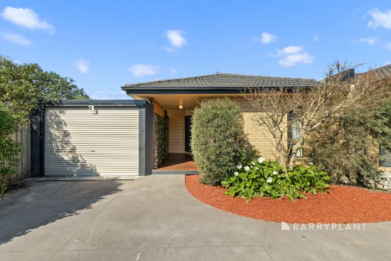 3/8 Charles Street, Pakenham, Vic 3810
