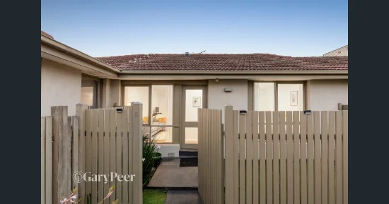 3/8 Chauvel St, Bentleigh East, Vic 3165