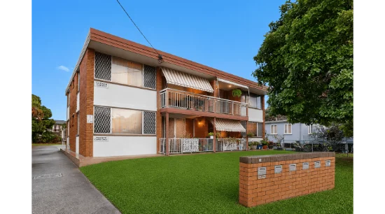 3/8 CUSACK PARADE, Wynnum, Qld 4178 - For Rent