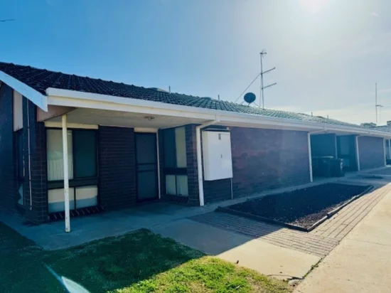 3/8 Eileen Street, Mildura, Vic 3500