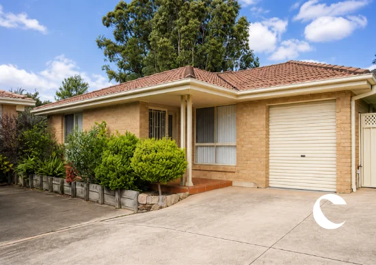 3/8 Garvey Grove, Charlestown, NSW 2290