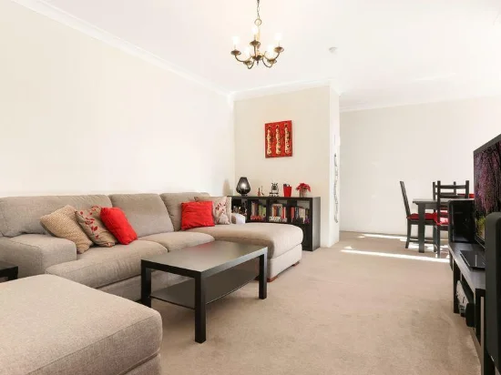 3/8 Gillies Street, Wollstonecraft, NSW 2065 - For Rent