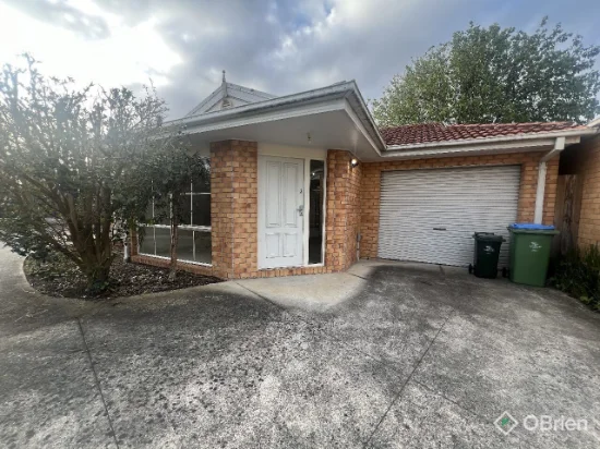 3/8 Gold Court, Hastings, Vic 3915
