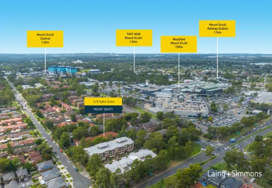 3/8 Hythe Street, Mount Druitt, NSW 2770-Image