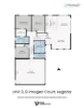 3/8 Imogen Court, Legana, Tas 7277-Floorplan