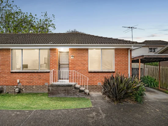 3/8 Lording Street, Ferntree Gully, Vic 3156