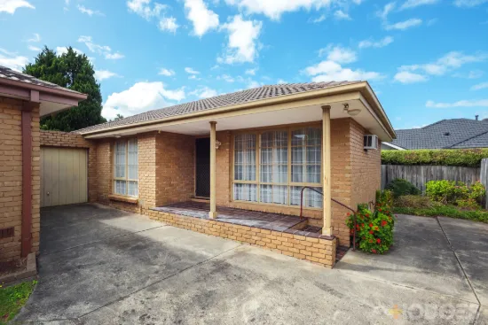 3/8 Maher Street, Highett, Vic 3190