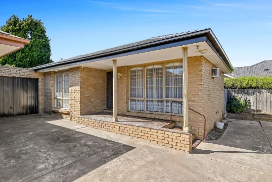 3/8 Maher Street, Highett, Vic 3190