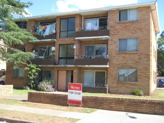 3/8 McBurney Road, Cabramatta, NSW 2166
