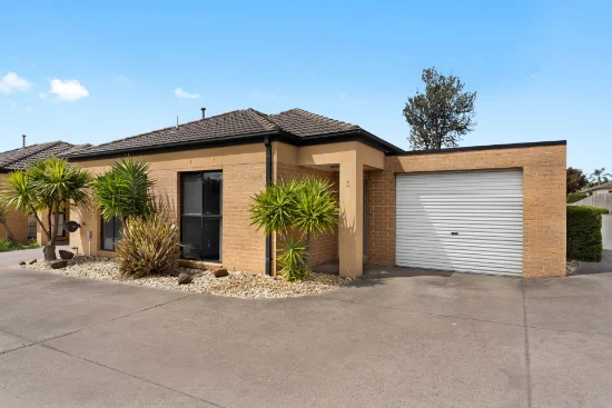 3/8 Mina Court, Carrum Downs VIC 3201-Image