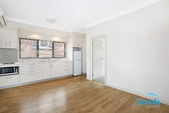 3/8 Nicholson Parade, Cronulla, NSW 2230