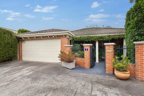 3/8 Oakleigh Road, Carnegie, Vic 3163