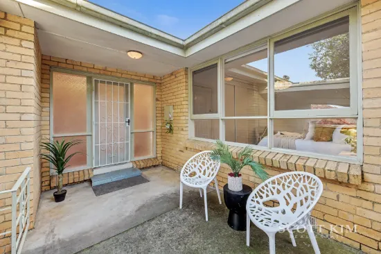 3/8 Parring Road, Balwyn, Vic 3103
